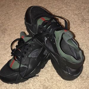 Gucci Huaraches
